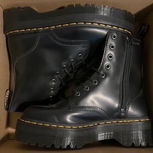 Dr Martens Jadon Boot